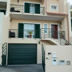 Zizis Place Casa vacanze Santa Cruz (Madeira)