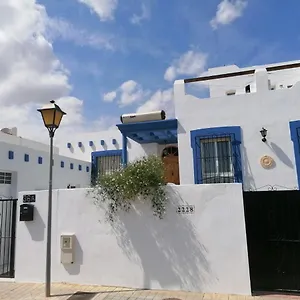 Casa Cabo De Gata Hotel