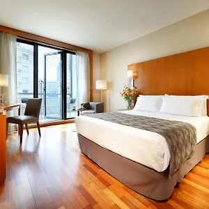 4* Hotel Eurostars Parque