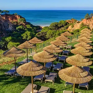 3hb Falésia Garden Apartahotel