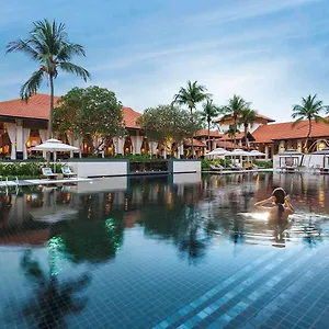 Sofitel Sentosa Resort&spa Resort Singapore