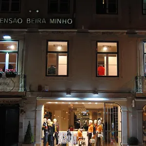 Pensao Beira Minho Lisbona