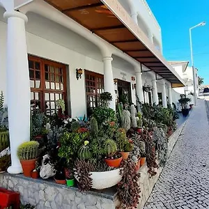 Casa de hóspedes A Lareira **
