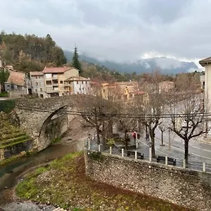Cal Pericas Pensión