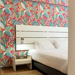 3* Pensjonat Dome Alvares Cabral