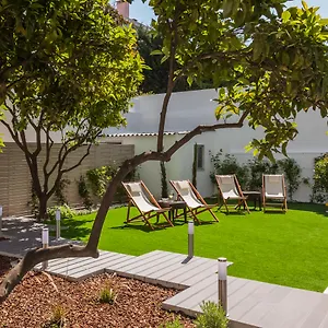 3* Pensjonat Garden