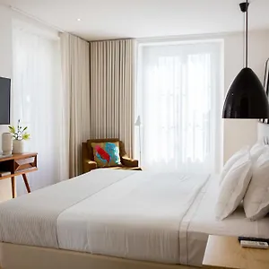 2* Casa de hóspedes The 8 - Downtown