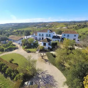 Casa de hóspedes Quinta Da Colina ***