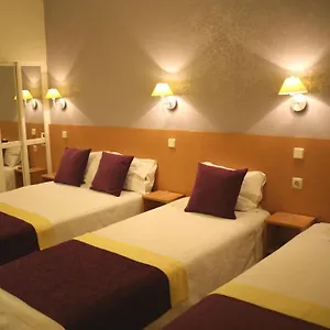 3* Pensjonat Estrela Dos Anjos