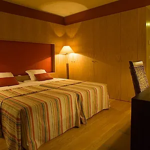 Apart-hotel Turisticos Atlantida ****