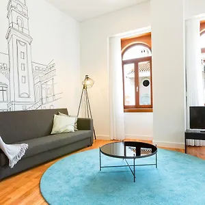 Apartamento Orpheus - - Unesco Heritage 
