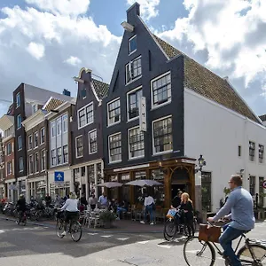 Calisto Hotel Amsterdam