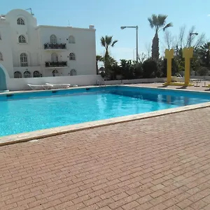 Garden Appartamento Tavira