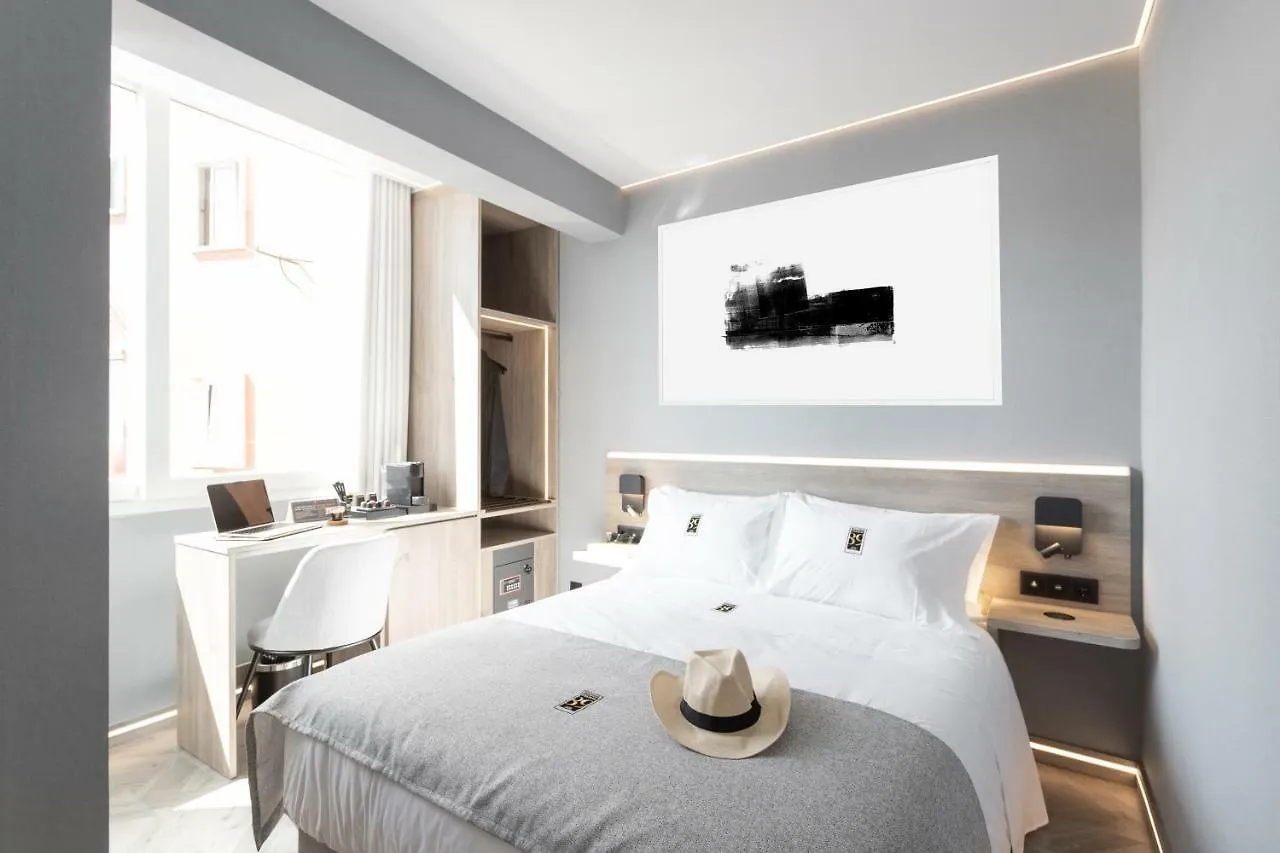 Hotel Boutique Telhal 89 Lisboa