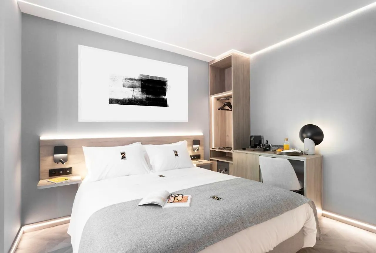 Hotel Boutique Telhal 89 Lisboa