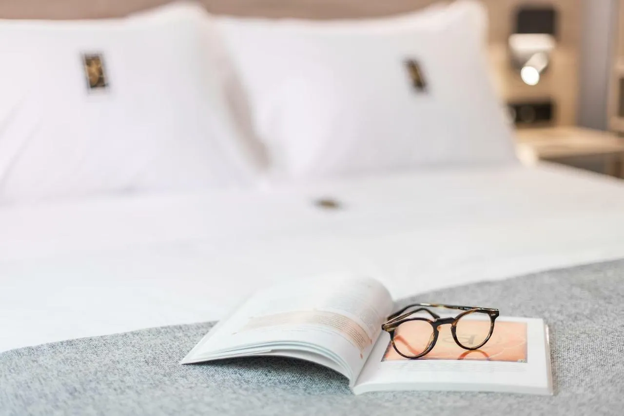 Hotel Boutique Telhal 89 Lisboa
