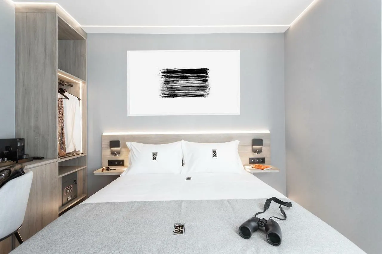 Hotel Boutique Telhal 89 Lisboa 3*,  Portugal