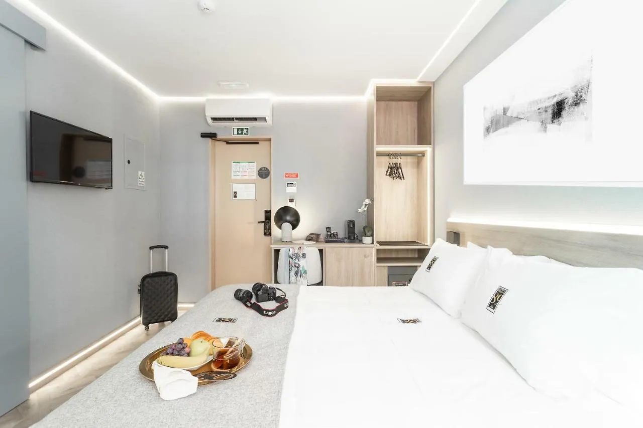 Hotel Boutique Telhal 89 Lisboa