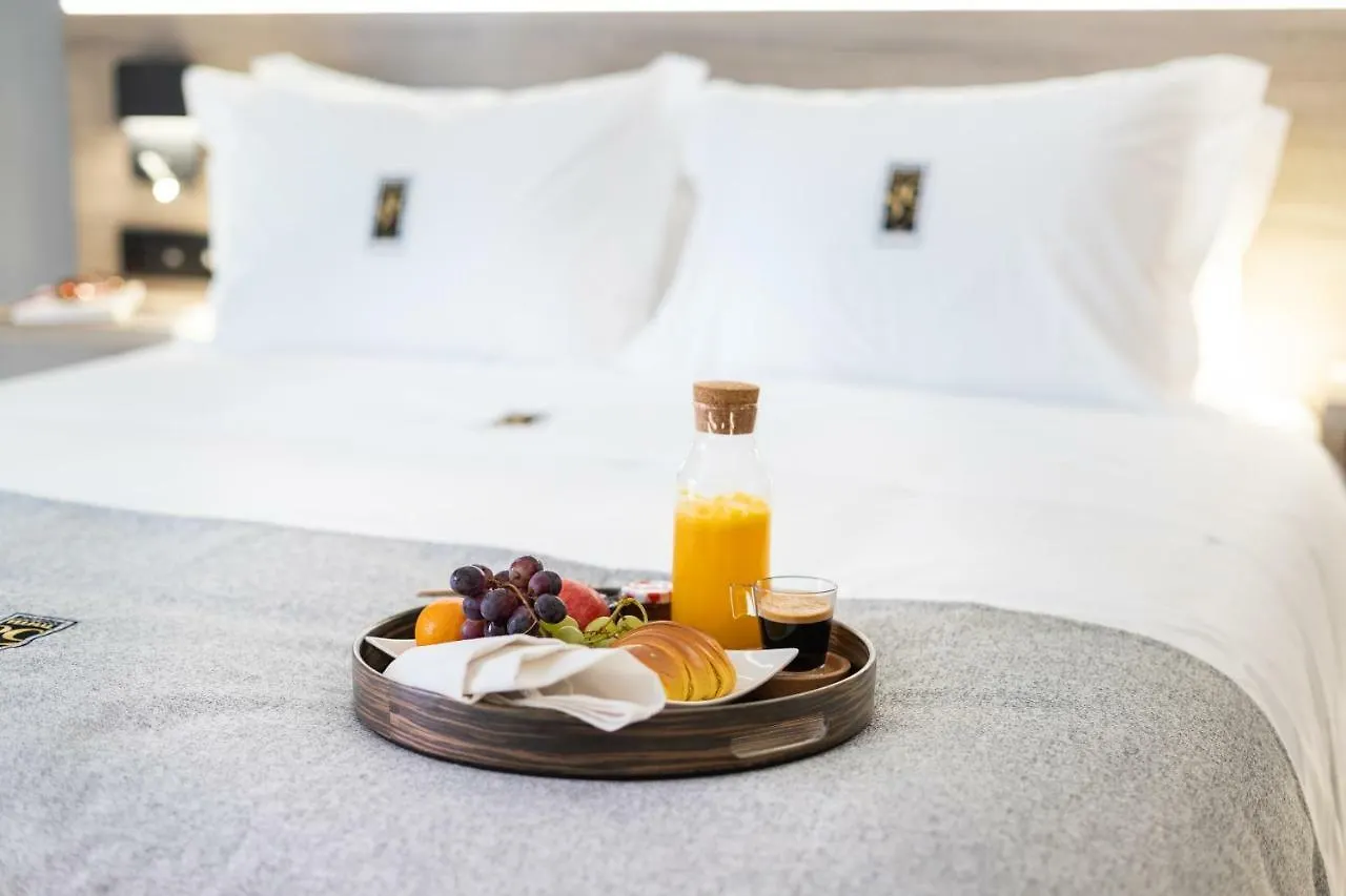 Boutique Telhal 89 Hotel Lisbon Guest house